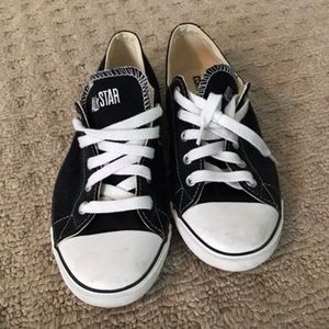 Converse chucks